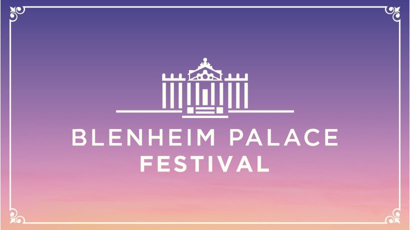 Fortnum & Mason Picnic Basket - Blenheim Palace - Michael Bublé