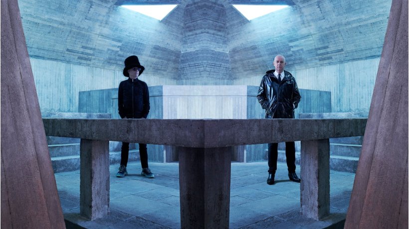 PET Shop Boys