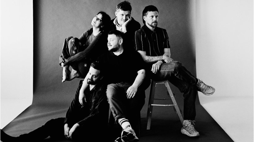 Of Monsters and Men - The Mouse Parade Tour
