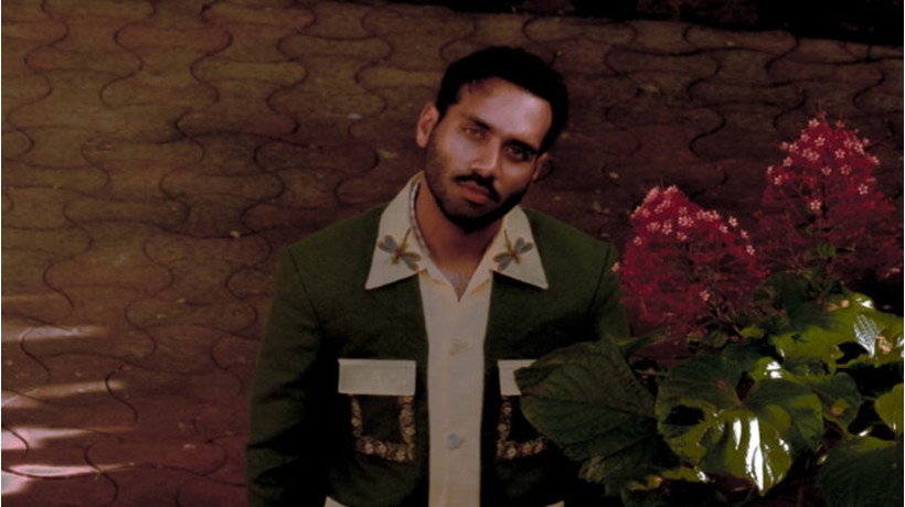 Edwin Raphael + support