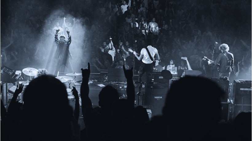 KASABIAN