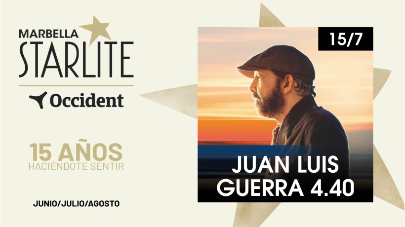 Juan Luis Guerra