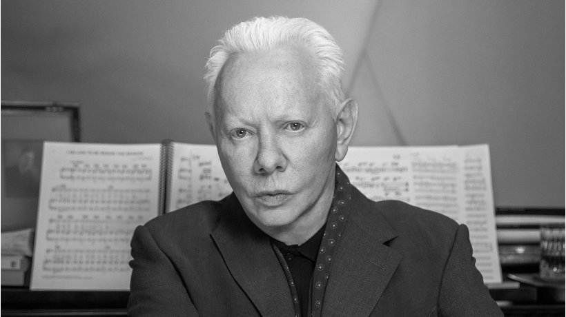 Joe Jackson & Band