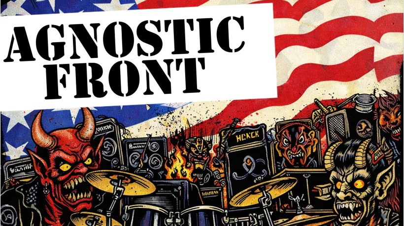 Agnostic Front