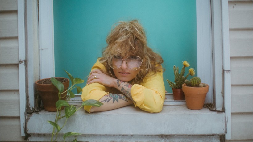 PARLOR GREENS   KENDRA MORRIS   TAYLOR W - PARLOR GREENS   KENDRA MORRIS