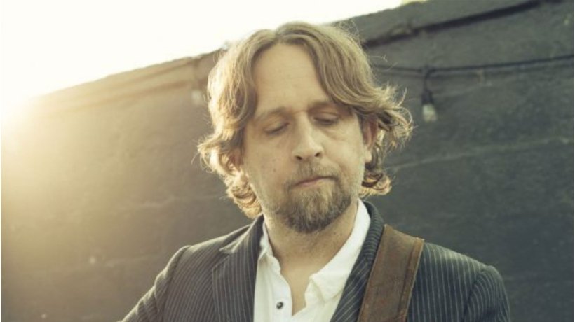 Hayes Carll w/ Calder Allen