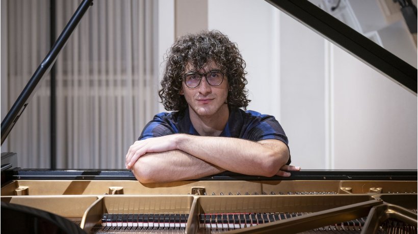 Opulente Klänge - Musikfest Bremen