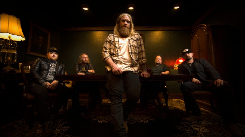 Blacktop Mojo Texas Checkmate