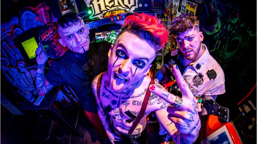 The Hara + Support