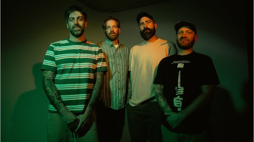 Four Year Strong: Rise or Die Trying 25 Year Anniversary Tour