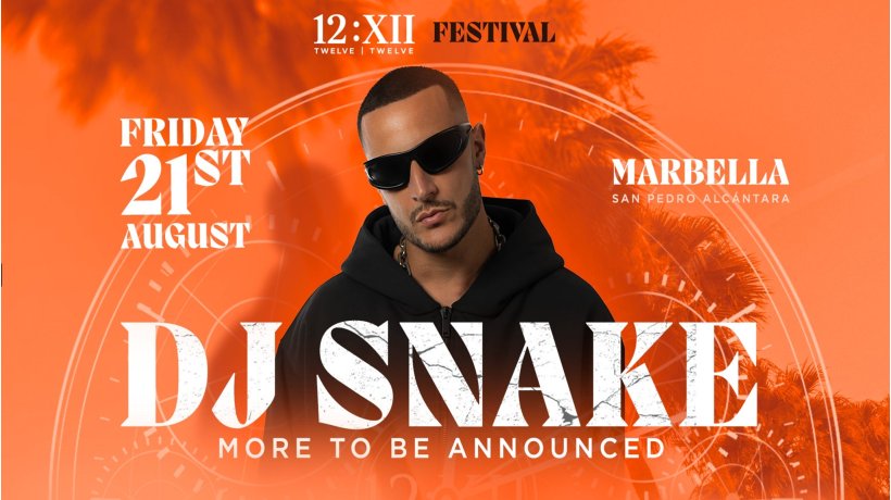 12:XII Festival
