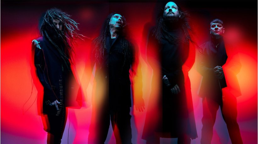 KoRn - EURO TOUR 2026 | Premium Packages
