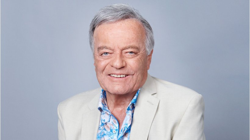 Sounds Of The 60s Live - Hosted By Tony Blackburn OBE