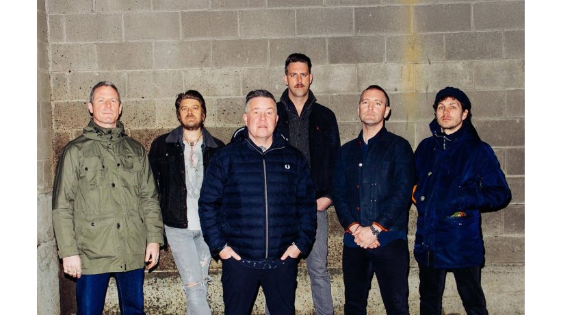 Dropkick Murphys