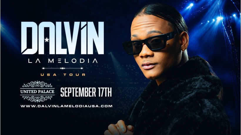 Dalvin LA Melodia