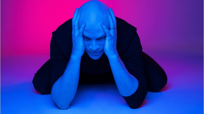 Devin Townsend Â Metamorphosis Â Solo