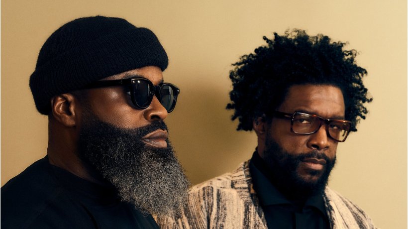 THE Roots