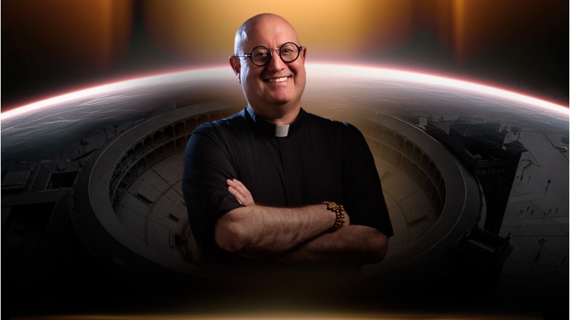 Padre Guilherme x Rebels