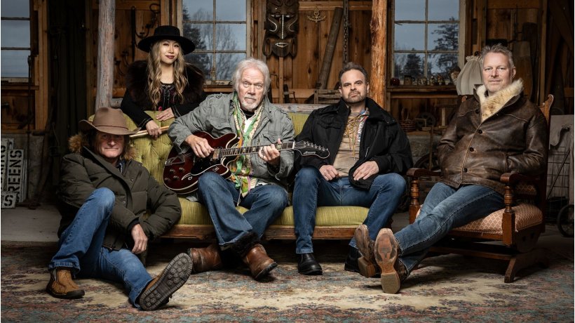 BACHMAN-TURNER OVERDRIVE: No Speed Limit Tour 2027
