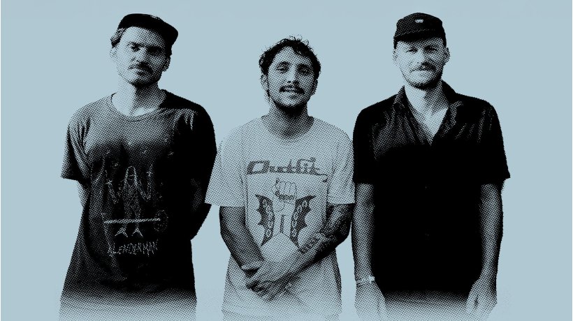 Paceshifters