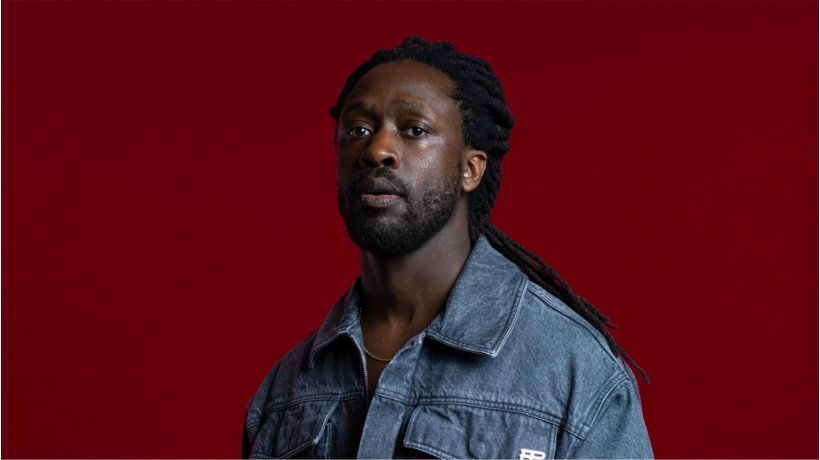 To the Moon and Back | Akwasi | Blok 3