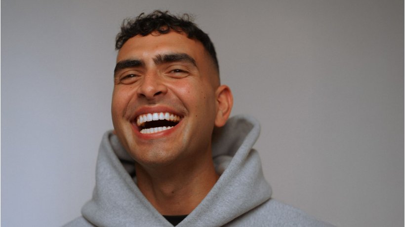 Sammy Virji: North America Tour 2026 Part Two