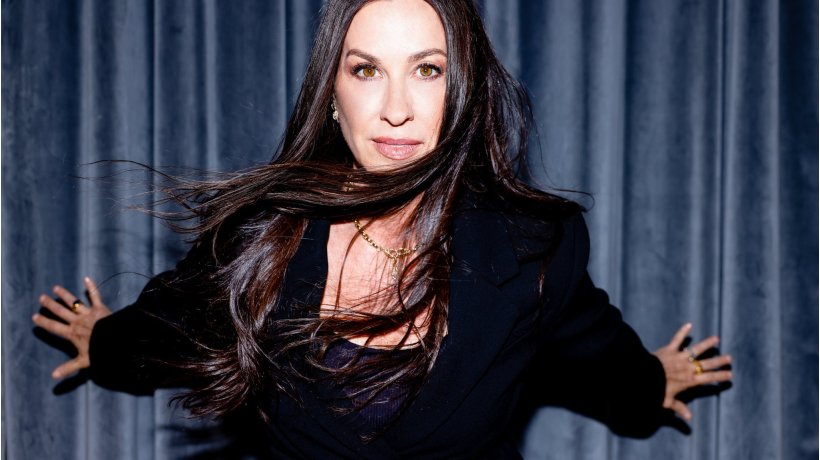 Glasgow Summer Sessions - Alanis Morissette