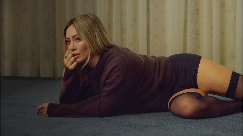 Hilary Duff - Venue Premium Tickets