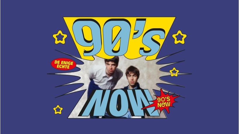 90's Now