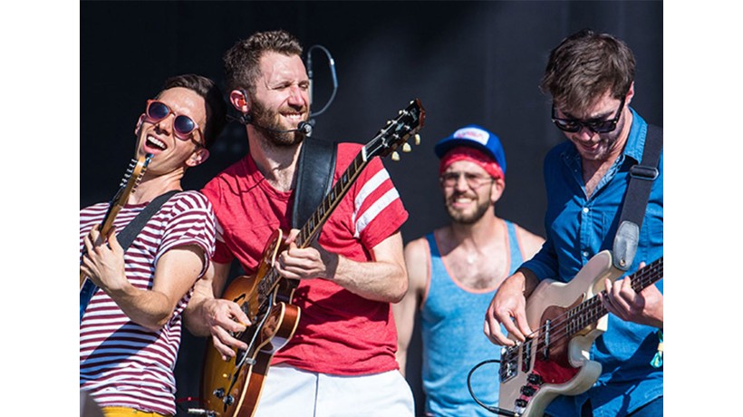 VULFPECK 2026
