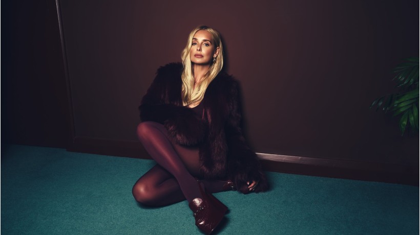 Louise Redknapp: Naked/Confession Tour