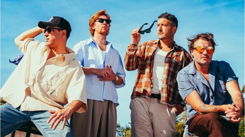 SIX60 - Euro Tour 2026