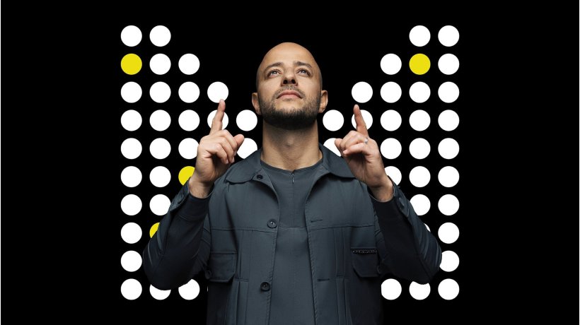 Maher Zain - USA Tour 2026