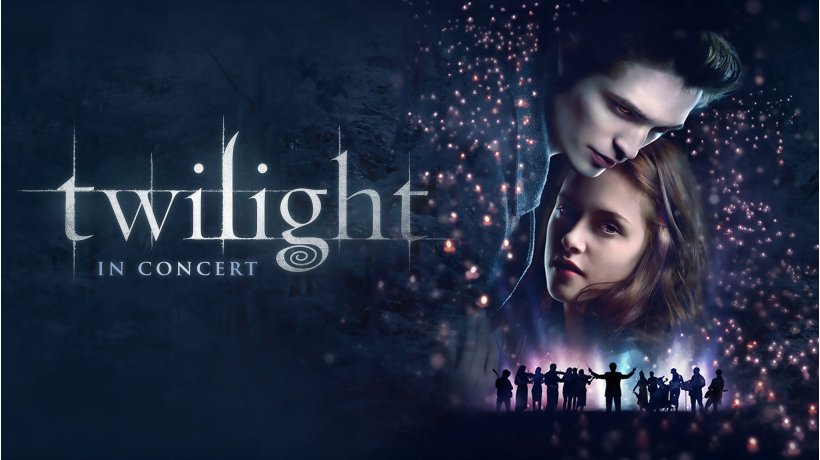 Twilight In Concert