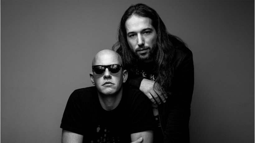 Infected Mushroom (21 and Over)