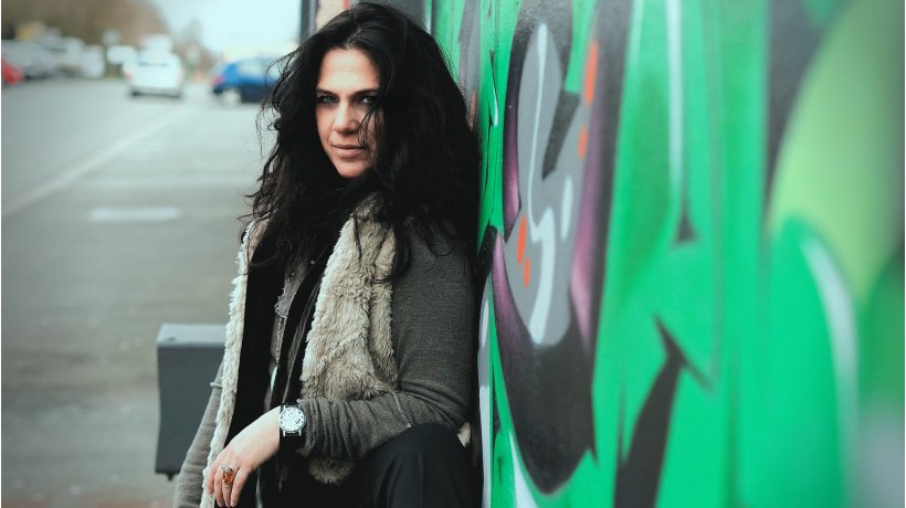 Sari Schorr - Running Wild Tour 2026