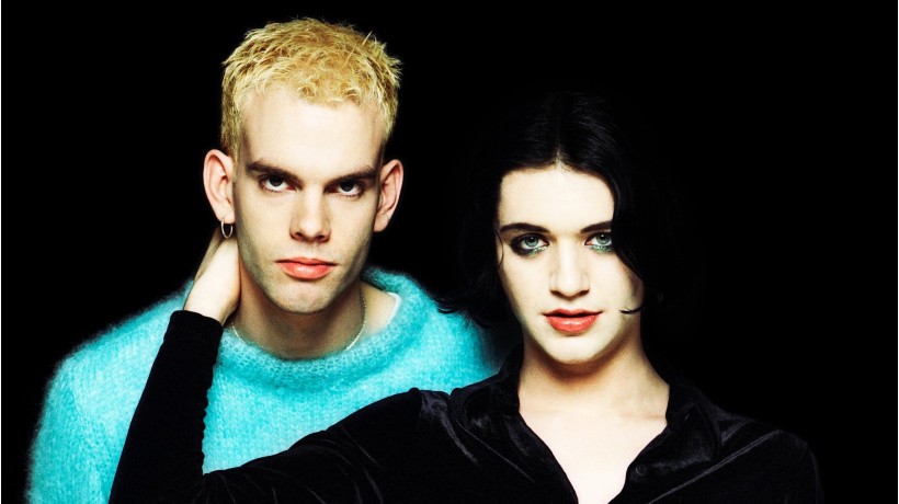 Placebo | Vinyl Room Upgrade (EVENT TICKET NOT INCLUDED)