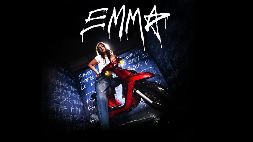 Emma - Live Tour 2026