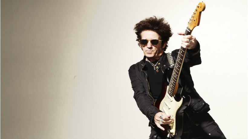 Willie Nile Band