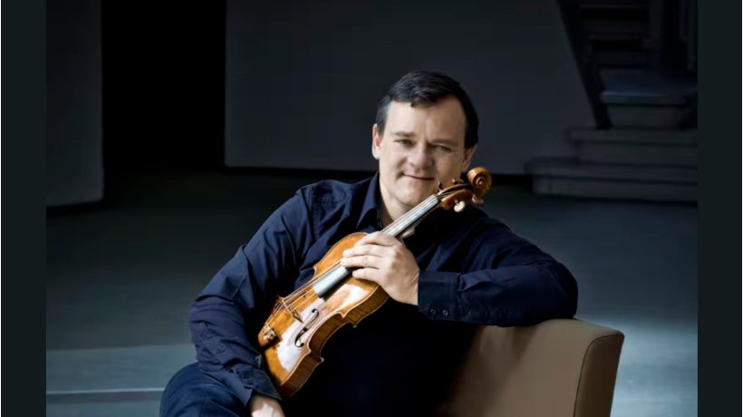 1. Phil. Konzert: Also sprach Zarathustra - ein Urknall!