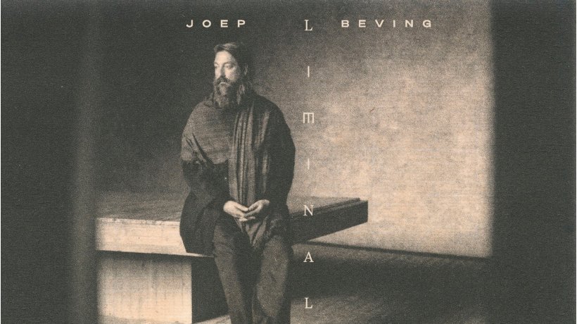 Joep Beving