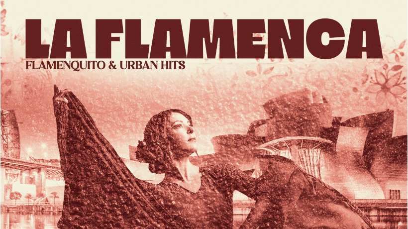 La Flamenca: flamenquito & urban hits