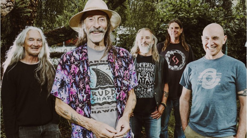 Hawkwind
