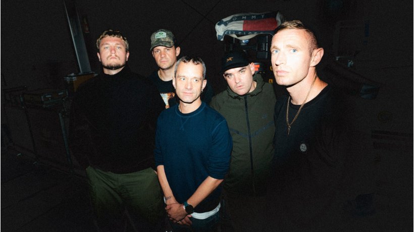 Official Lollapalooza Aftershow feat High Vis