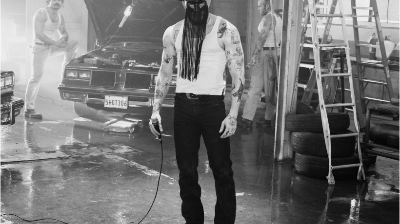 Orville Peck