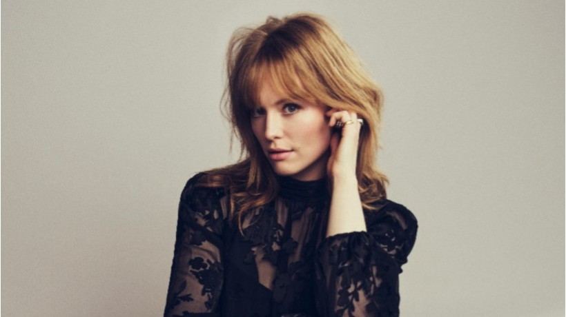 Freya Ridings