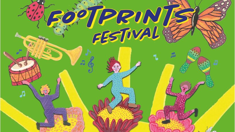 Footprints Festival 2027