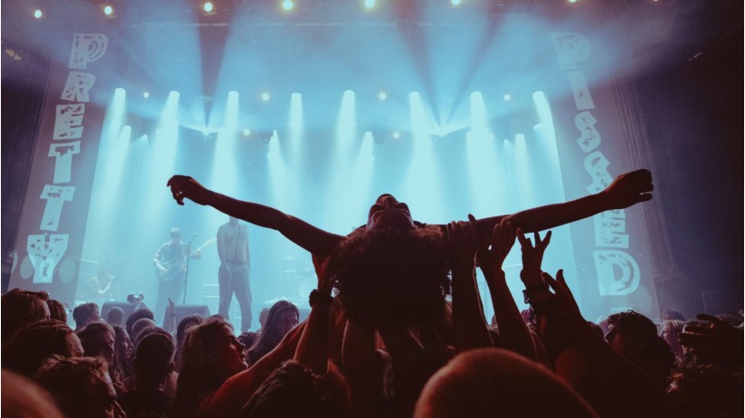 Wap Shoo Wap X Pretty Pissed Afterparty