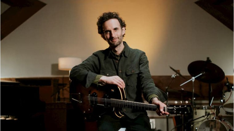 Julian Lage Quartet