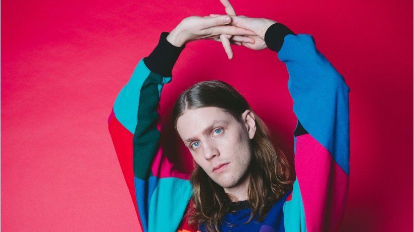 Daði Freyr: Too Much, Not Enough